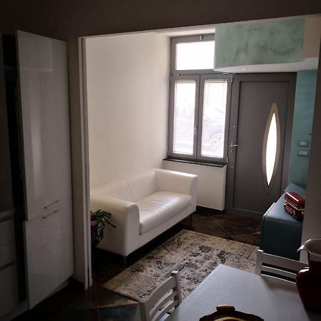 바도 리구레 La Casa Di Valentina 아파트 외부 사진