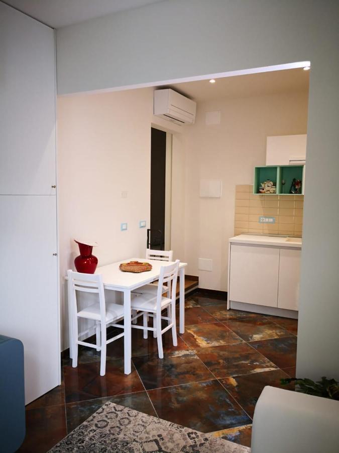 바도 리구레 La Casa Di Valentina 아파트 외부 사진
